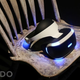 Imagen para el artículo titulado PlayStation VR, la realidad virtual de Sony, llegará en octubre y costará 399 dólares/euros